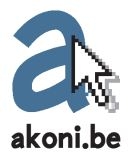 Afbeelding › Akoni.be