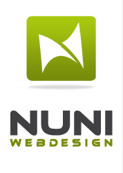 Afbeelding › Nuni webdesign